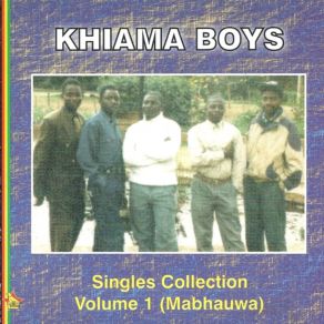 Download track Abale Anga Khiama Boys