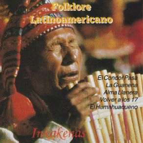 Download track Adios Pueblo De Ayacucho (Instrumental) Inkakenas