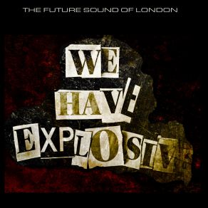 Download track Vaporise The Future Sound Of London