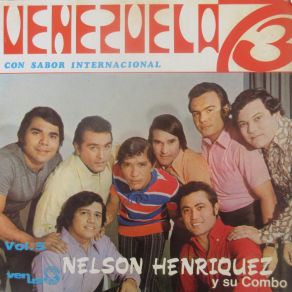 Download track Mosaico Nro 5: Mienteme: Rio La Yagua / Enamorado De Ti / La Campana / La Maricutana Nelson Henriquez