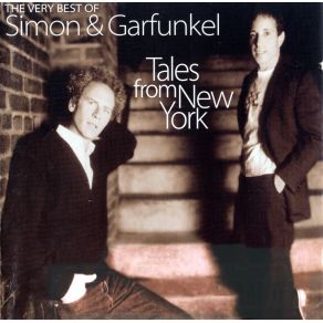 Download track The Sound Of Silence (Single Version) Simon & Garfunkel