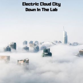 Download track Finding New Flow Electric Cloud City