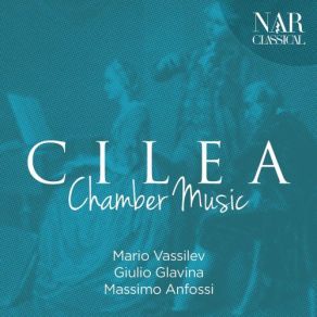 Download track Trio Per Piano, Violino E Violoncello In D Major III. Andante Molto Espressivo Mario Vassilev