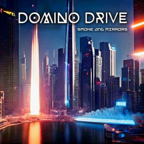 Download track The Girl Who Never Was Domino Drive