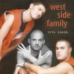 Download track Episod West Side Family