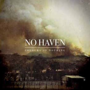 Download track Colours Of Nothing No Haven