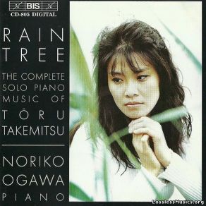 Download track Pause Ininterrompue (1952-1959) - III. A Song Of Love Noriko Ogawa, Toru Takemitsu