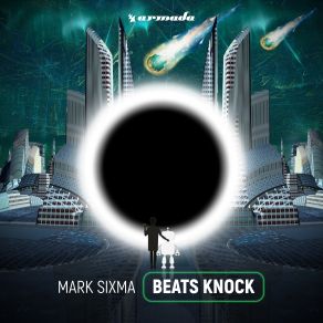 Download track Beats Knock (Extended Mix) Mark Sixma