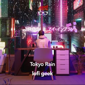 Download track Zen Koan Lofi Geek