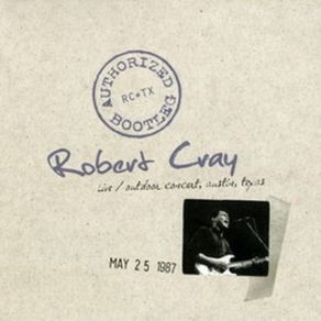 Download track Spoken Word Interlude Robert Cray