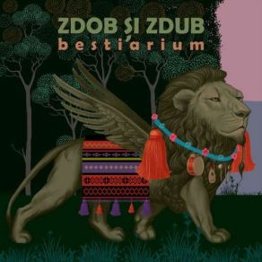 Download track Colindul Leului (Remix By Comaroni) Zdob Şi Zdub