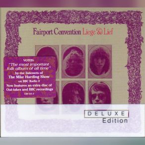 Download track Sir Patrick Spens (Sandy Denny Vocal Version) Fairport Convention