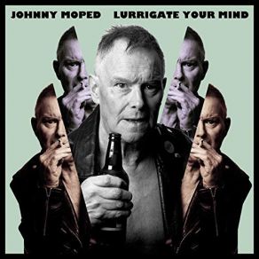 Download track Living In A Dream World Johnny Moped