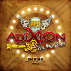 Download track El Condor Pasa (En Vivo) Adixion Aktivada