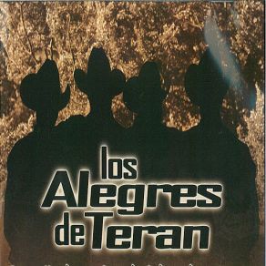 Download track La Mesera Los Alegres De Teran