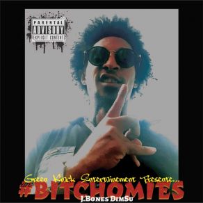 Download track # Bye-Bye J. Bones DimSu