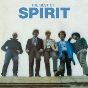 Download track Morning Will Come The Spirit