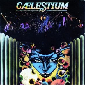 Download track Man Caelestium