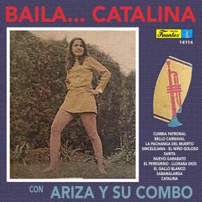 Download track Cumbia Patronal Ariza