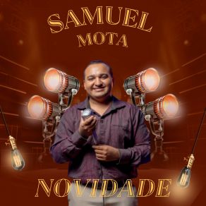 Download track Deus Está A Frente Samuel Mota