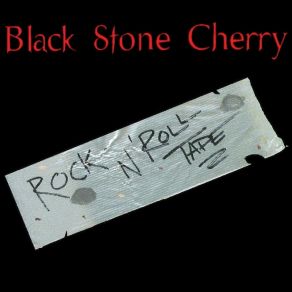 Download track Amen Nation Black Stone Cherry