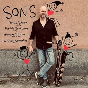 Download track Sons Patrick Westin Quartet