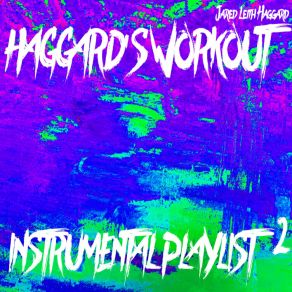 Download track Young Gun Instrumental Jared Leith Haggard