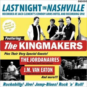 Download track Beale Street Blues The Kingmakers