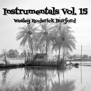 Download track Back On My Smooth (Instrumental) Wesley Roderick BurfordΟΡΓΑΝΙΚΟ