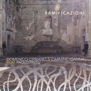 Download track Ciancianèddre Domenico Cipriano