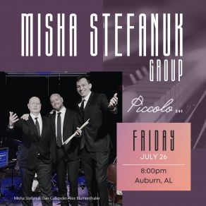 Download track Siren (Live) Misha V. Stefanuk