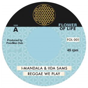 Download track Reggae We Dub I-Mandala, Poorman Dub Sound SystemIida Sams