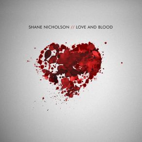 Download track Someone's Gonna Pay Shane Nicholson