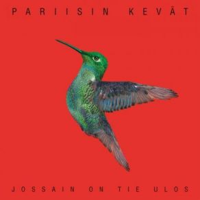 Download track Juhlat Pariisin Kevat