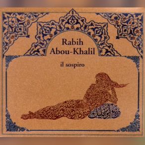 Download track My Favourite Feet Rabih Abou - Khalil