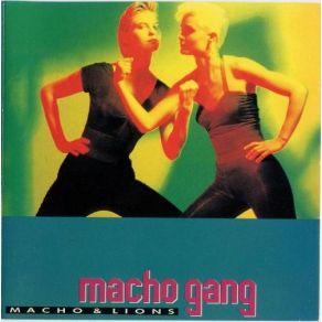 Download track Try It Out Macho Gang