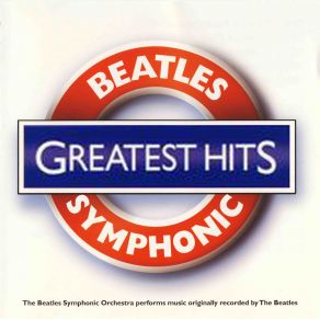 Download track Love Me Do The Beatles Symphonic Orchestra