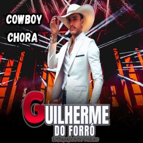 Download track Garçom Guilherme Do Forro 