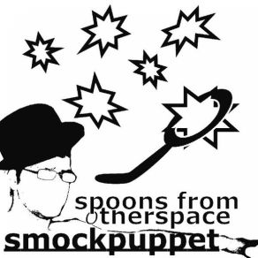 Download track Shush Smockpuppet