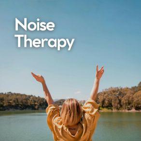 Download track Loopable Background White Noise, Pt. 13 Green Noise Therapy