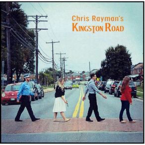 Download track You Won't See Me Chris Rayman's Kingston Road