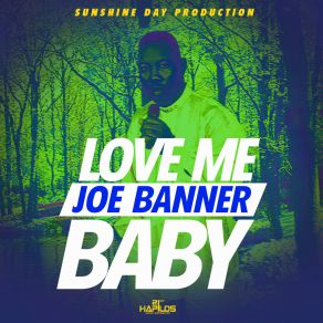 Download track Don't Want Me To Touch You Joe Banner