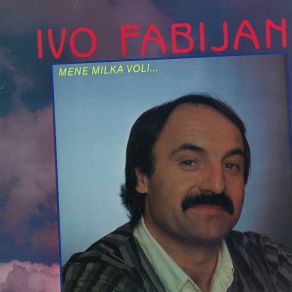 Download track Miluj Me Po Leđima Ivo Fabijan