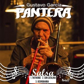 Download track Tikitikimbá Gustavo Garcia Pantera