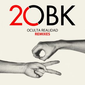 Download track Oculta Realidad (Dani Moreno & Jose Amor Remix) OBK