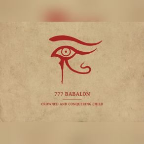 Download track Untitled (Bonus) 777 Babalon