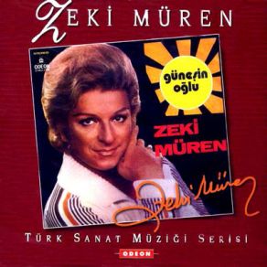 Download track Camlar Arasından Süzülürken Mehtab Zeki Müren