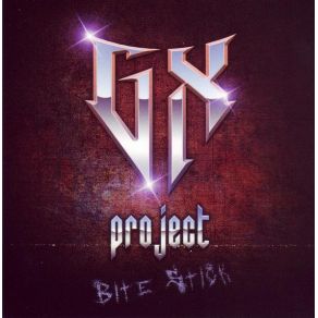 Download track Let'S Turn It Up The GX Project