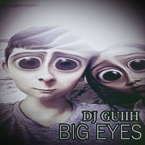 Download track Electro Type Dj Guiih