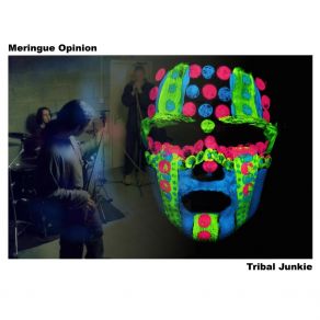 Download track Afro Twang Meringue Opinion